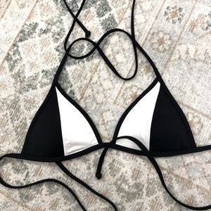 Victoria’s Secret Pink bikini top